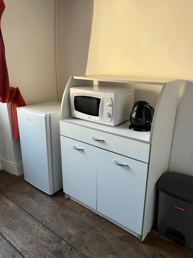 Chambre Privee Langres Exterior photo